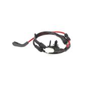 Brake pad wear sensor Disc Brake 1 987 473 564 BOSCH for LAND ROVER DISCOVERY V