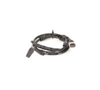 Brake pad wear sensor Disc Brake 1 987 473 567 BOSCH