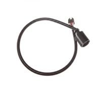 Brake pad wear sensor Disc Brake 23-0191 MAXGEAR for PORSCHE CAYENNE