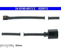BRAKE PAD WEAR WARNING CONTACT FOR VW TOUAREG 7P5 CJTA CMTA CJMA CASD CVWA ATE