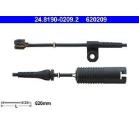Brake pad wear sensor Disc Brake 24.8190-0209.2 ATE for BMW 7