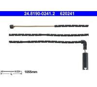 Fits ATE 24.8190-0241.2 Warning Contact, brake pad wear UK Stock