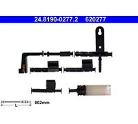 Brake pad wear sensor Disc Brake 24.8190-0277.2 ATE for MINI MINI MINI CLUBMAN