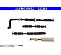 Brake pad wear sensor Disc Brake 24.8190-0282.2 ATE for BMW X1