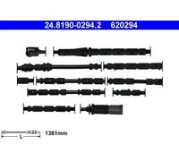BRAKE PAD WEAR WARNING CONTACT FOR BMW Z4 ROADSTER E89 N20 B20 A N52 B25 A ATE