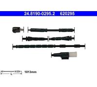 Brake pad wear sensor Disc Brake 24.8190-0295.2 ATE for BMW Z4 Roadster