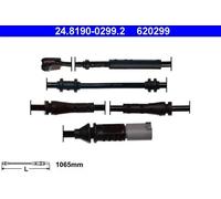Brake pad wear sensor Disc Brake 24.8190-0299.2 ATE for BMW 7