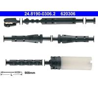 NEW BRAKE PAD WEAR WARNING CONTACT FOR MINI MINI COUNTRYMAN R60 N16 B16 A ATE
