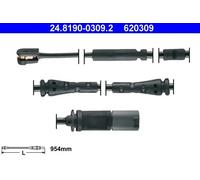 ATE 24.8190-0309.2 Brake pad wear sensor