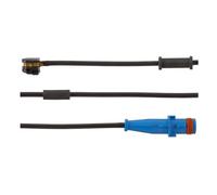 ATE Brake Pad Wear Sensor 24.8190-0720.2 - Warning Contact - Fits OPEL Astra Vectra Zafira Signum
