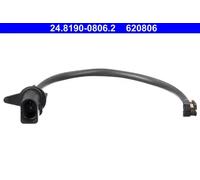 ATE 24.8190-0806.2 Brake pad wear sensor