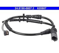 Brake Pads ATE 24.8190-0807.2 for BMW MINI