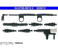 Brake pad wear sensor Disc Brake 24.8190-0812.2 ATE for LAND ROVER