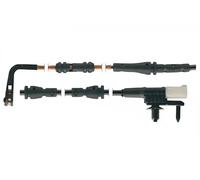 ATE 24.8190-0813.2 Brake pad wear sensor