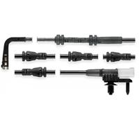 ATE 24.8190-0821.2 Brake pad wear sensor