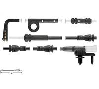 ATE 24.8190-0822.2 Brake pad wear sensor