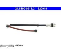 Brake pad wear sensor Disc Brake 24.8190-0918.2 ATE for PORSCHE 911 Convertible
