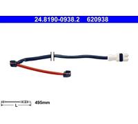 Brake pad wear sensor Disc Brake 24.8190-0938.2 ATE for PORSCHE 911 CARRERA GT