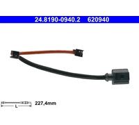 ATE Brake Pad Wear Sensor 24.8190-0940.2 – Warning Contact – for Porsche Cayenne