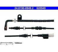 Fits ATE 24.8190-0949.2 Warning Contact, brake pad wear UK Stock