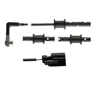 Brake pad wear sensor Disc Brake 24.8190-0960.2 ATE for JAGUAR XF I XJ