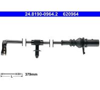 Warning Contact, brake pad wear ATE 24.8190-0964.2 for Q7 (4MB, 4MG) 4.0 2016-
