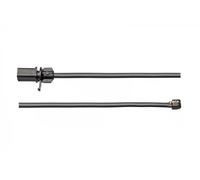 ATE Brake Pad Wear Sensor 24.8190-0966.2 - Warning Contact for Porsche Macan 95B907253A
