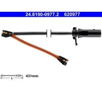 ✅Fits ATE 24.8190-0977.2 BRAKE PAD WEAR SENSOR. ⭐UK Seller⭐