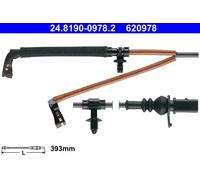 ATE 24.8190-0978.2 Brake pad wear sensor
