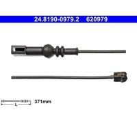 WARNING CONTACT BRAKE PAD WEAR FOR FORD TRANSIT/V363/Bus/Van/Platform/Chassis