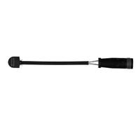 Brake pad wear sensor Disc Brake 98036400 TEXTAR for MERCEDES-BENZ S-CLASS Coupe