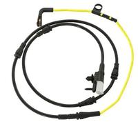 TEXTAR 98052800 Brake Pad Wear Sensor Front for Land Rover Discovery