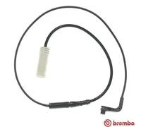 BREMBO A 00 231 Brake pad wear sensor