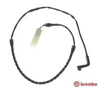 BREMBO A 00 236 Brake pad wear sensor