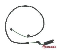 BREMBO A 00 242 Brake Pad Wear Sensor Front for BMW X3