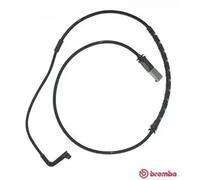 Brake pad wear sensor Disc Brake A 00 247 BREMBO for BMW X6 X5