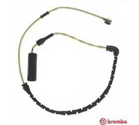 BREMBO A 00 268 Brake pad wear sensor