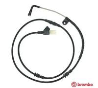 BREMBO A 00 273 Brake pad wear sensor