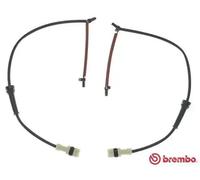 BREMBO A 00 341 Brake pad wear sensor