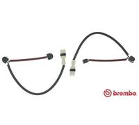 BREMBO A 00 406 Brake pad wear sensor