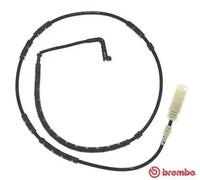 BREMBO A 00 427 Brake pad wear sensor