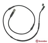 BREMBO A 00 428 Brake pad wear sensor