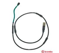 BREMBO A 00 430 Brake Pad Wear Sensor Rear for BMW 5