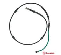 BREMBO A 00 432 Brake pad wear sensor
