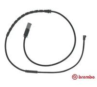 Brake pad wear indicator BREMBO A00434 (1 set-1 piece)