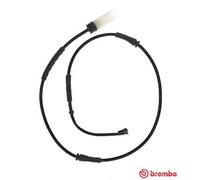 BREMBO A 00 444 Brake pad wear sensor