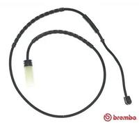 BREMBO A 00 445 Brake pad wear sensor
