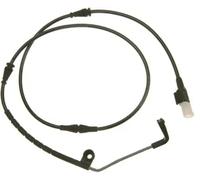 Brake pad wear sensor Disc Brake GIC252 TRW for LAND ROVER RANGE ROVER SPORT I