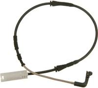 Brake pad wear sensor Disc Brake GIC255 TRW for BMW 3 Coupe 3 3 Convertible