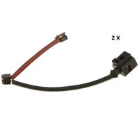 New Warning Contact, brake pad wear for AUDI PORSCHE VW:Q7,CAYENNE,TOUAREG